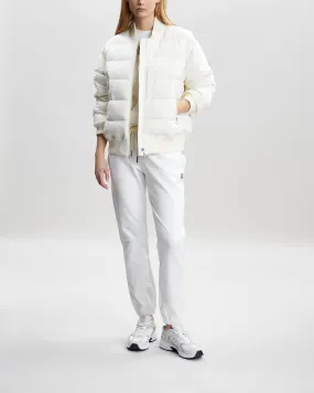 Moncler   Jacket Argo Giubbotto White 